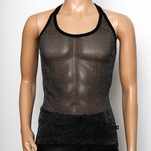 Andrew Christian Tank Top Medium